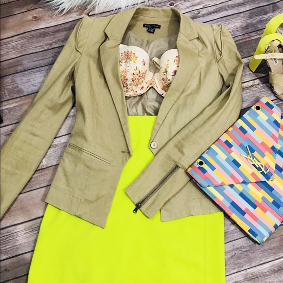 Ann Taylor loft women’s business skirt knee length - Picture 5 of 7